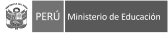 Logo Minedu